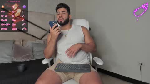 Noah online show from February 2025 02:10:02 PM