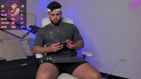 Noah online show from March 2025 12:23:02 PM