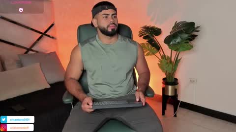 Noah online show from September 2025 11:54:01 AM