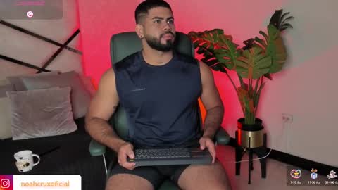 Noah online show from September 2025 11:54:02 AM