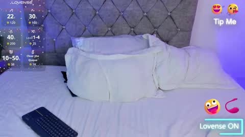 NoahVence online show from March 2026 04:02:01 PM