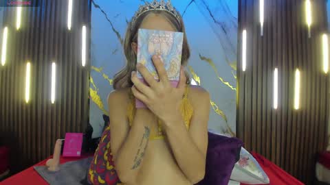 Noah online show from April 2026 05:34:01 AM