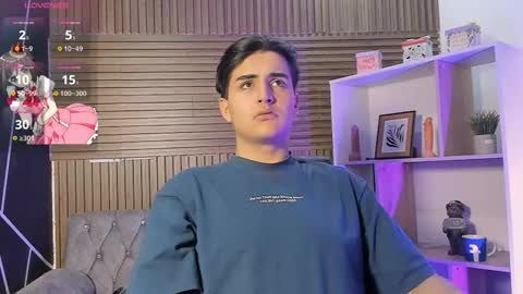 Noah Wolf online show from March 2026 11:01:02 AM