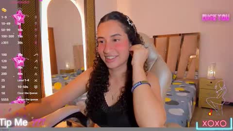 NOA MALAK online show from March 2026 08:15:02 PM