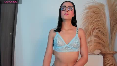 Noami Rose  online show from February 2026 12:16:02 AM