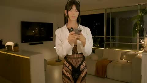 Samantha online show from May 2026 12:41:02 AM