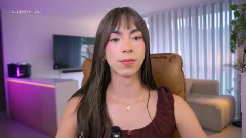 Snapshot of nobodyisperfect___ chatting on July 2026 10:20:01 PM Samantha online show from July 2026 10:20:01 PM