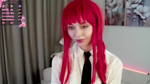 Snapshot of nobukohittle chatting on May 2026 09:57:02 PM Emmy online show from May 2026 09:57:02 PM