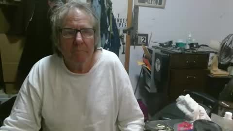 nochancres online show from January 2026 12:21:02 PM