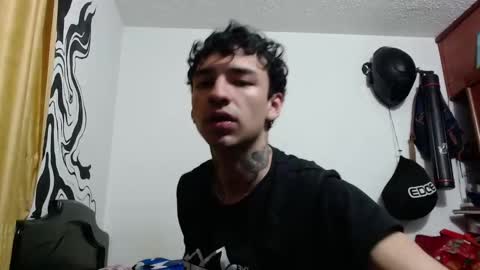 noctem141 online show from September 2025 02:16:02 AM