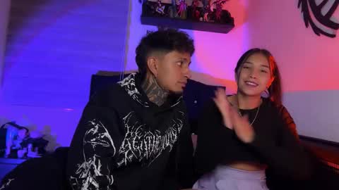 Jean Y Isa online show from January 2026 02:59:01 AM