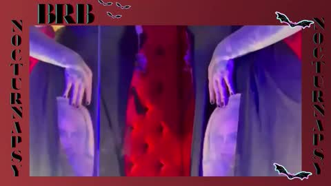 Alisson  online show from February 2026 11:55:01 AM