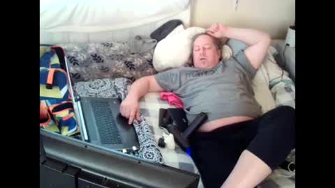 Snapshot of nodak808 chatting on January 2025 05:07:02 PM Jonny Coxman online show from January 2025 05:07:02 PM