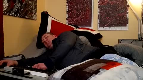 Jonny Coxman online show from January 2026 10:30:01 AM