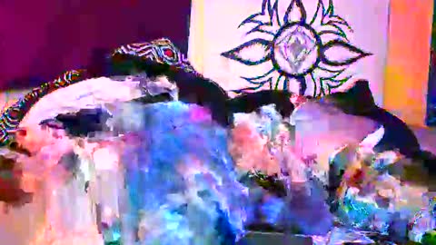 Jonny Coxman online show from March 2026 10:15:01 PM