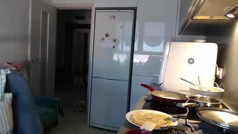 nodarell online show from March 2026 12:44:02 PM