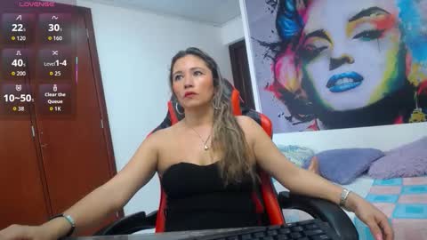 noelia_milfs online show from February 2026 07:48:01 PM