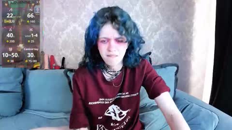 Elly online show from March 2026 11:00:01 PM