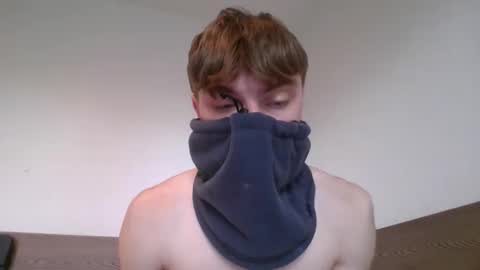 NoFaceDesire online show from April 2026 08:24:01 AM