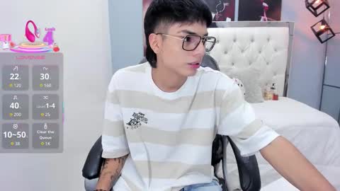 Noha Scott online show from March 2026 11:22:01 PM