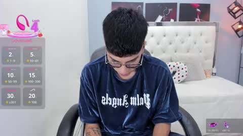 Noha Scott online show from March 2026 11:10:01 PM