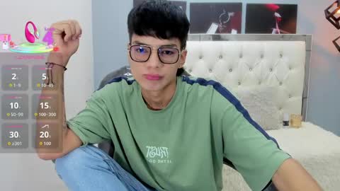 Noha Scott online show from April 2026 11:40:02 PM