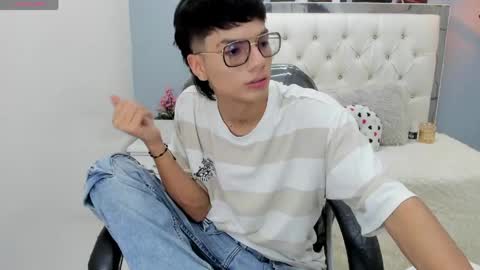 Noha Scott online show from April 2026 10:56:02 PM