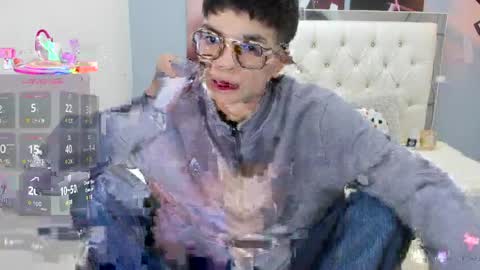 Noha Scott online show from April 2026 10:44:02 PM