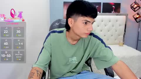 Snapshot of noha_scott chatting on July 2026 11:10:02 PM Noha Scott online show from July 2026 11:10:02 PM