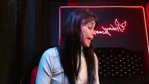 Noha Thomson online show from November 2025 02:50:02 AM