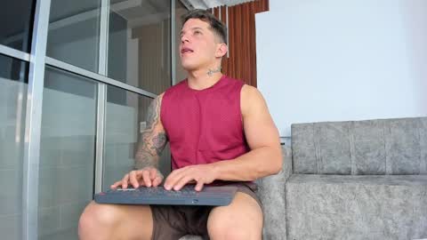 nohabennett7 online show from April 2026 02:36:02 AM