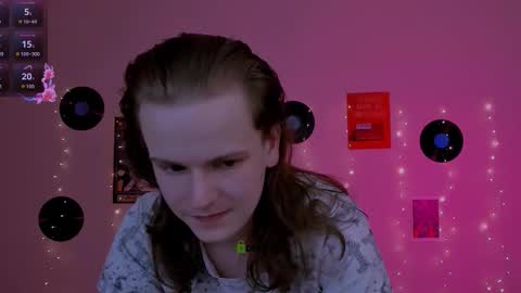 cool Kai online show from February 2026 08:40:01 PM