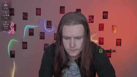 cool Kai online show from March 2026 08:59:01 PM