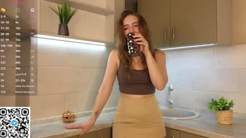 Sophie online show from March 2026 06:03:01 AM