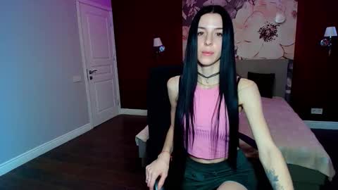 NoirDiva online show from March 2026 08:19:01 AM