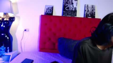 Noire online show from March 2026 02:30:02 AM