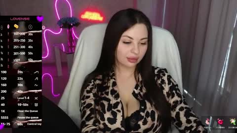 Kate online show from April 2026 04:12:01 PM