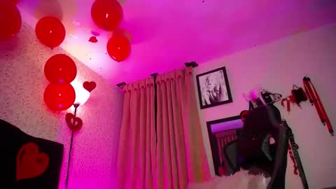 noise_lux online show from February 2026 01:08:02 PM