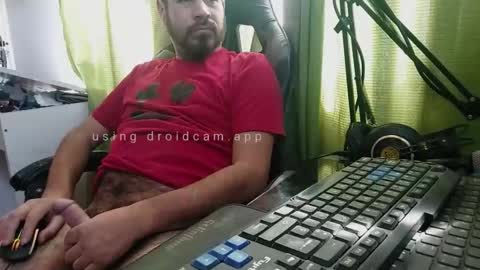 Snapshot of noizemanx chatting on October 2025 02:26:01 PM noizemanx online show from October 2025 02:26:01 PM