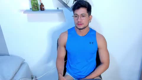 Snapshot of nolan_joness chatting on June 2026 01:52:02 AM Im Nolan online show from June 2026 01:52:02 AM