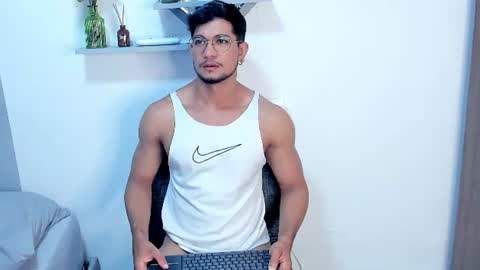 Snapshot of nolan_joness chatting on July 2026 01:21:02 AM Im Nolan online show from July 2026 01:21:02 AM