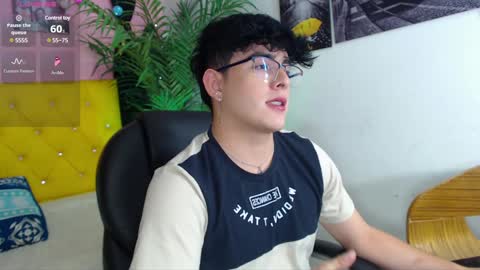 Nolan  online show from January 2025 05:54:01 PM