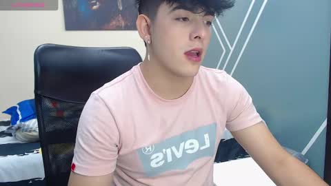 Nolan  online show from February 2025 05:48:01 PM