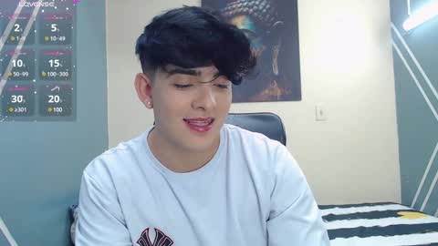 Nolan  online show from February 2025 05:48:01 PM