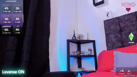 Nolan  online show from March 2026 06:26:02 PM