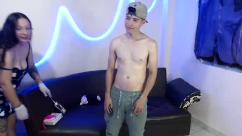 NolanJay69 online show from February 2025 02:36:02 AM