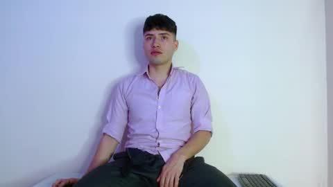 NolanJay69 online show from October 2025 02:17:01 AM