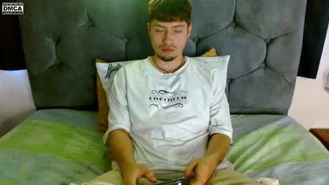 NolanJay69 online show from October 2025 03:12:01 PM