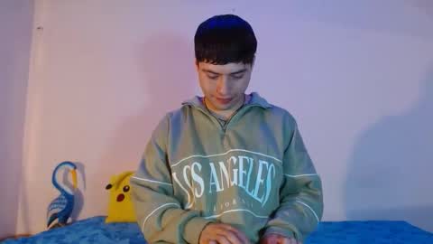 NolanJay69 online show from April 2026 06:23:01 PM