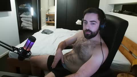 nomadicFF online show from December 2024 09:02:01 PM